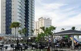 Salinas Exclusive Resort